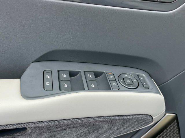 new 2026 Kia EV9 car, priced at $70,705