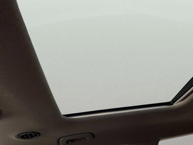 new 2026 Kia EV9 car, priced at $70,705