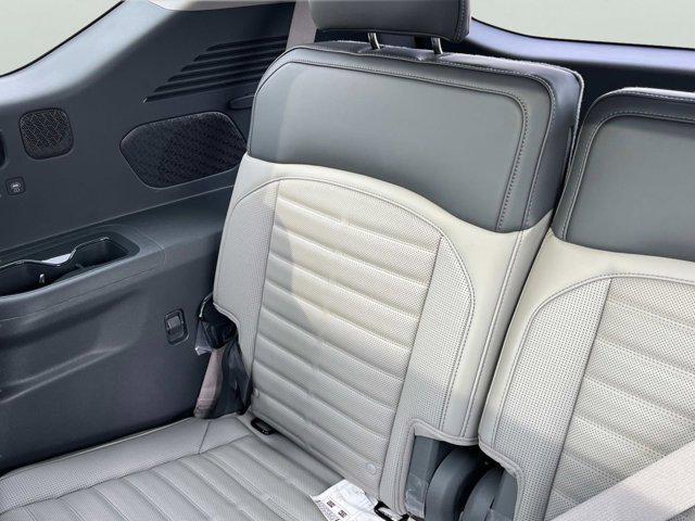 new 2026 Kia EV9 car, priced at $70,705