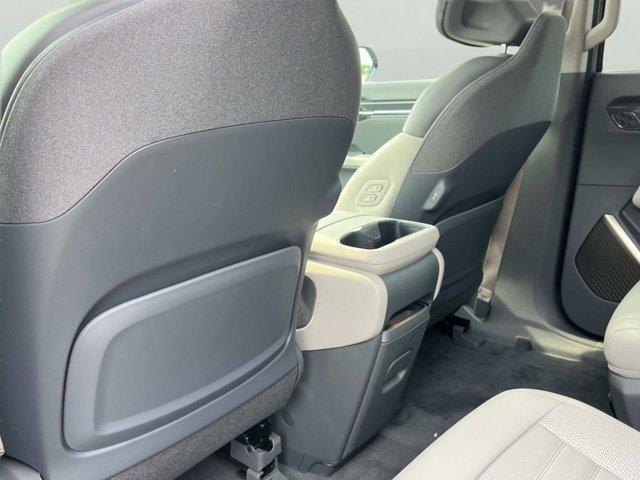 new 2026 Kia EV9 car, priced at $70,705