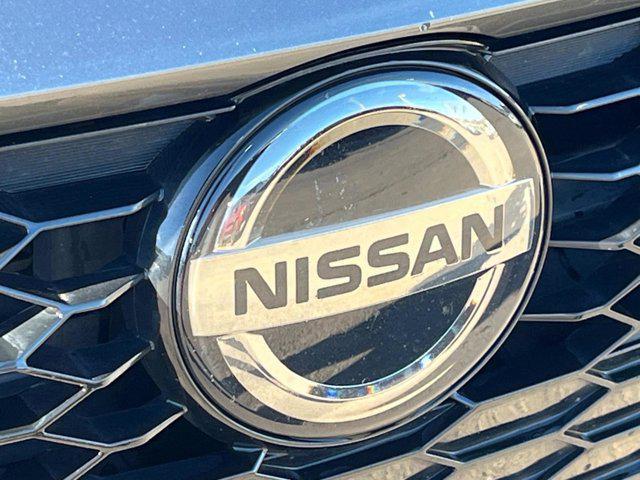 used 2021 Nissan Sentra car, priced at $16,506