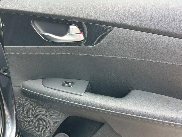 used 2023 Kia Forte car, priced at $19,662