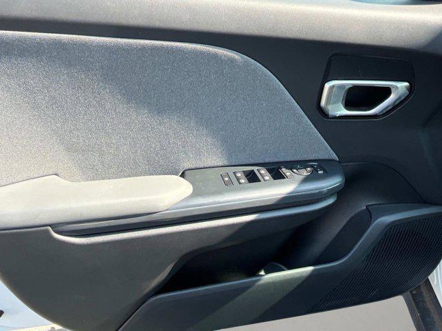 new 2025 Kia K4 car, priced at $25,220