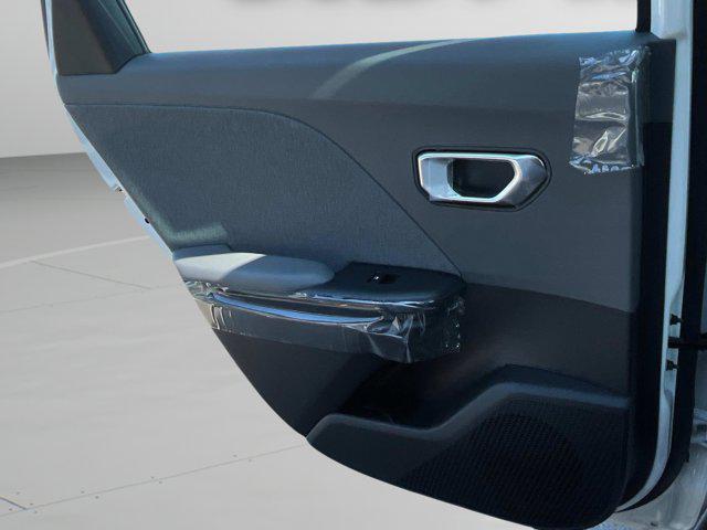 new 2025 Kia K4 car, priced at $25,220