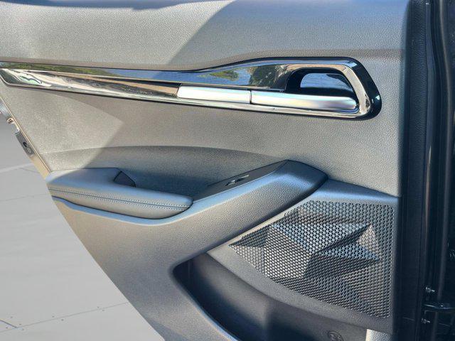 new 2026 Kia Seltos car, priced at $27,625