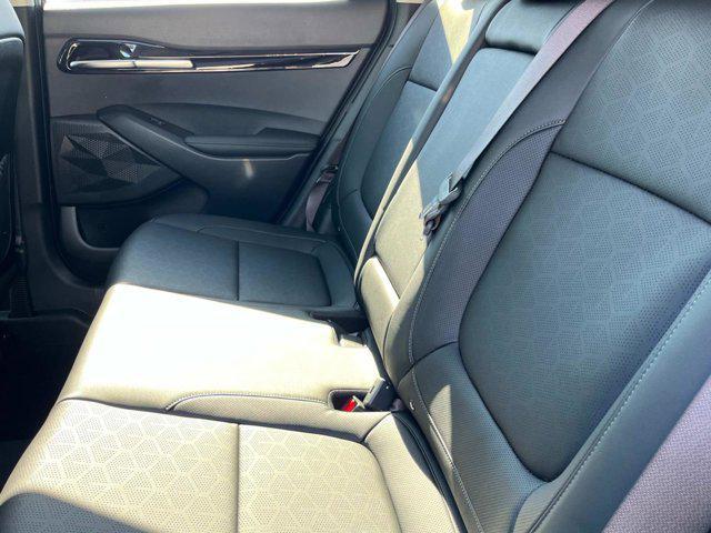new 2026 Kia Seltos car, priced at $27,625