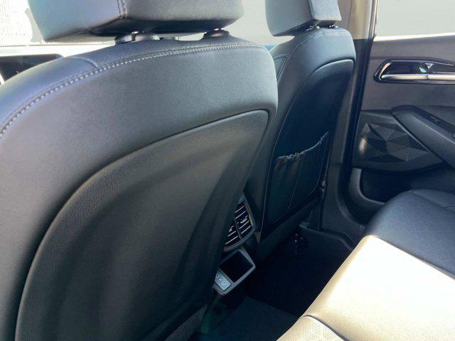 new 2026 Kia Seltos car, priced at $27,625
