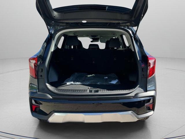 new 2026 Kia Seltos car, priced at $27,625