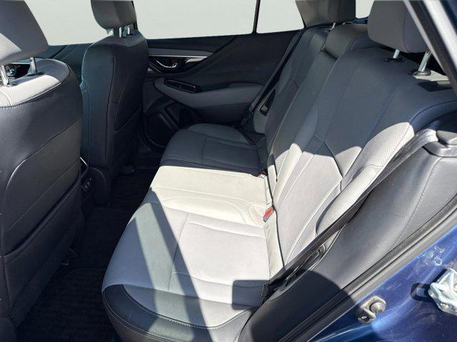 used 2022 Subaru Outback car, priced at $27,005