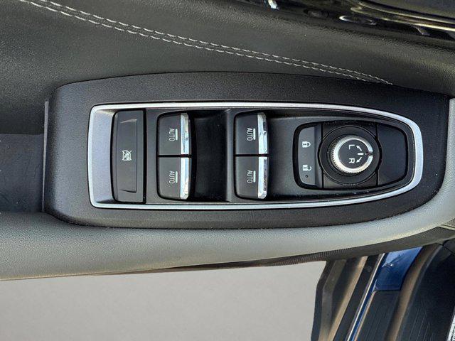 used 2022 Subaru Outback car, priced at $27,005