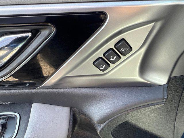 used 2022 Subaru Outback car, priced at $27,005