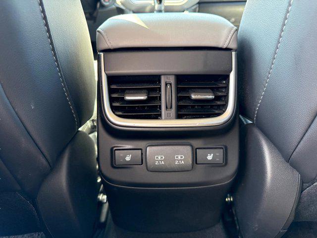 used 2022 Subaru Outback car, priced at $27,005