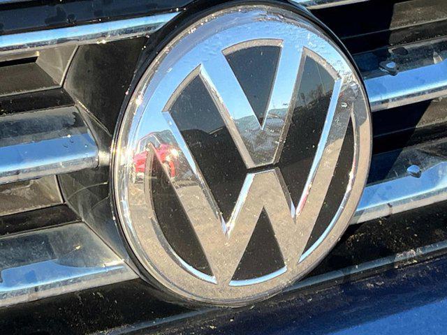 used 2019 Volkswagen Tiguan car, priced at $11,991