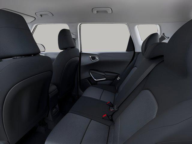 new 2025 Kia Soul car, priced at $24,730