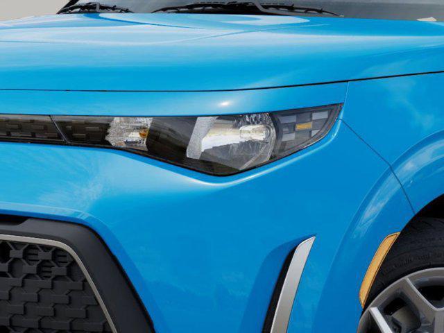 new 2025 Kia Soul car, priced at $24,730