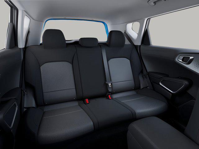 new 2025 Kia Soul car, priced at $24,730