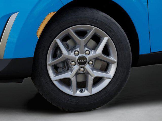 new 2025 Kia Soul car, priced at $24,730