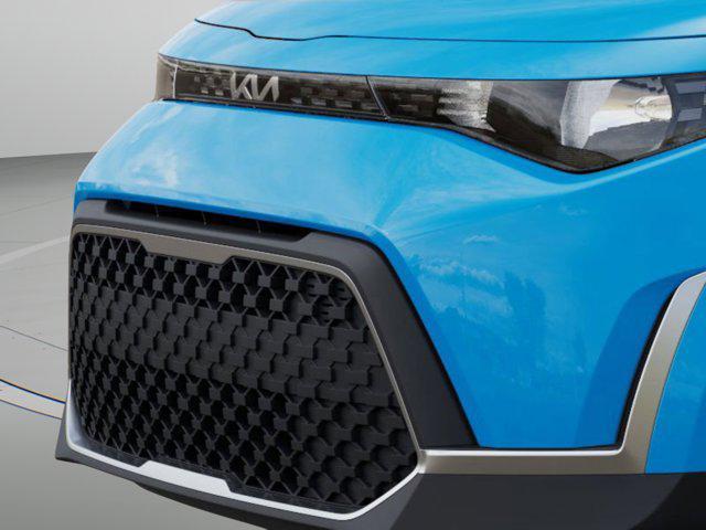 new 2025 Kia Soul car, priced at $24,730