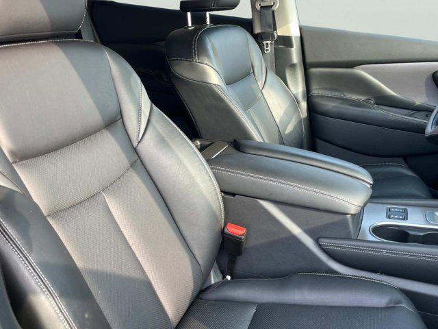 used 2024 Nissan Murano car, priced at $33,168