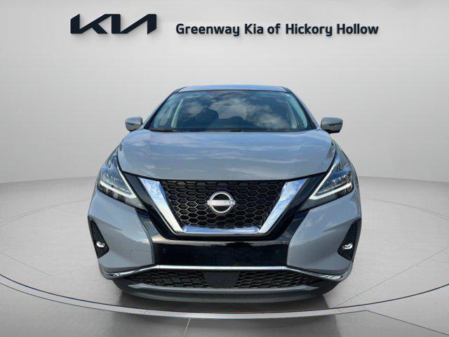 used 2024 Nissan Murano car, priced at $33,168