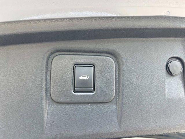 used 2024 Nissan Murano car, priced at $33,168