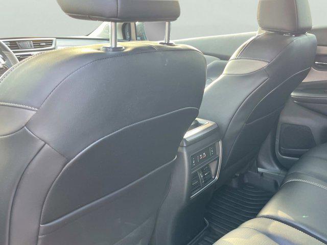 used 2024 Nissan Murano car, priced at $33,168