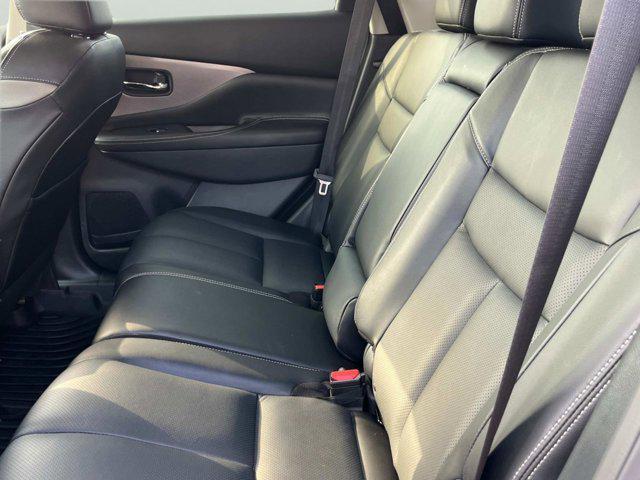 used 2024 Nissan Murano car, priced at $33,168