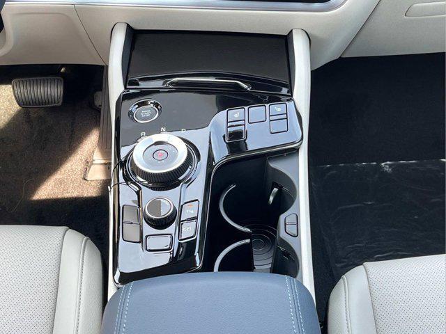 new 2025 Kia Sportage Hybrid car, priced at $35,440