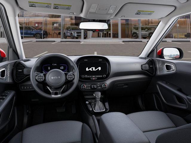 new 2024 Kia Soul car, priced at $24,515