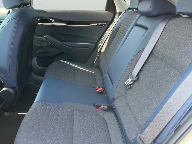 new 2025 Kia Seltos car, priced at $27,170
