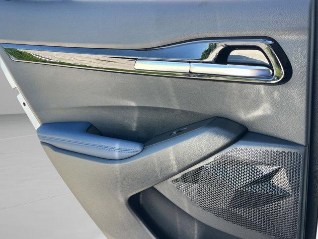 new 2025 Kia Seltos car, priced at $27,170