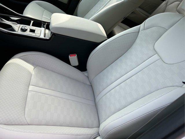 new 2025 Kia Sorento car, priced at $43,785