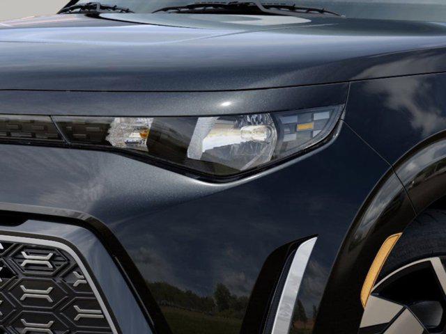 new 2025 Kia Soul car, priced at $26,005