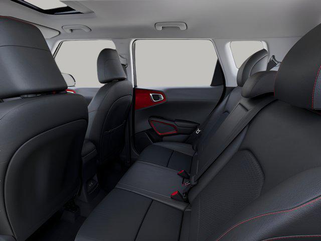 new 2025 Kia Soul car, priced at $26,005
