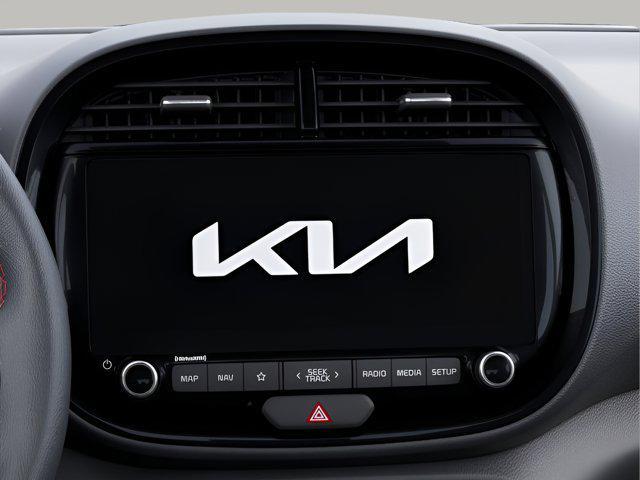 new 2025 Kia Soul car, priced at $26,005
