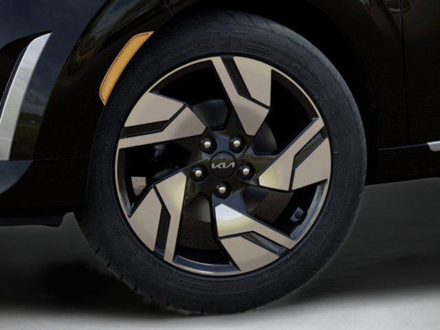 new 2025 Kia Soul car, priced at $26,005