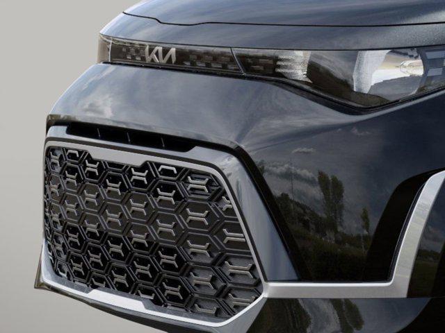 new 2025 Kia Soul car, priced at $26,005