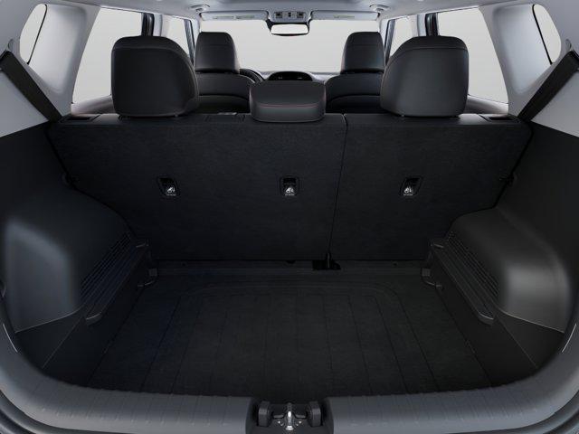new 2025 Kia Soul car, priced at $26,005