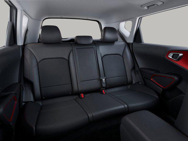new 2025 Kia Soul car, priced at $26,005