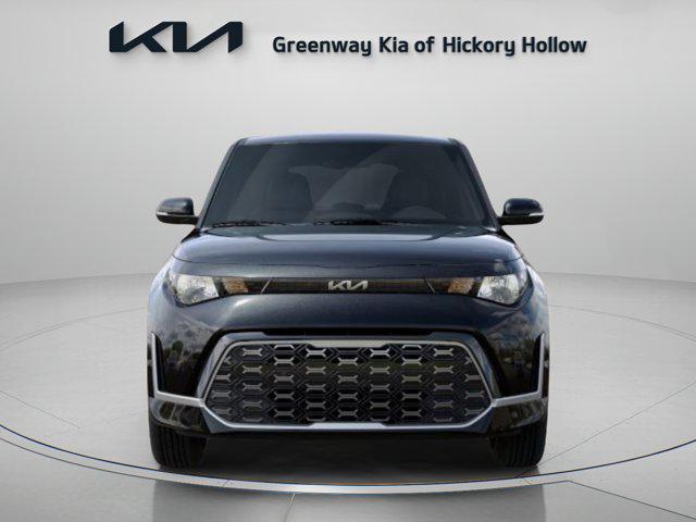 new 2025 Kia Soul car, priced at $26,005