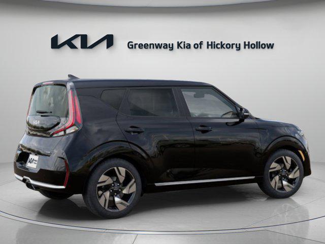 new 2025 Kia Soul car, priced at $26,005