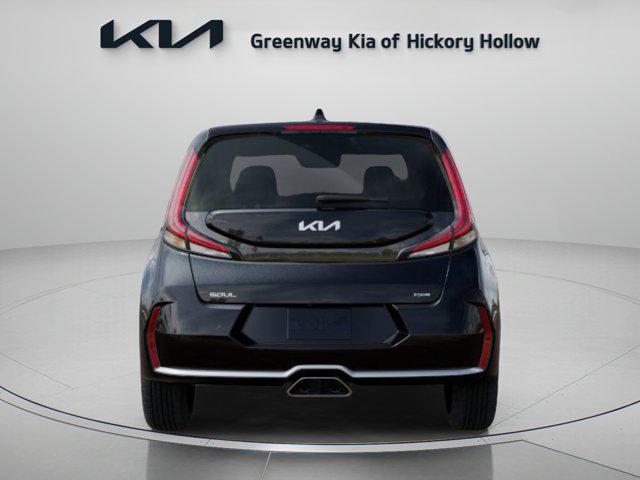 new 2025 Kia Soul car, priced at $26,005