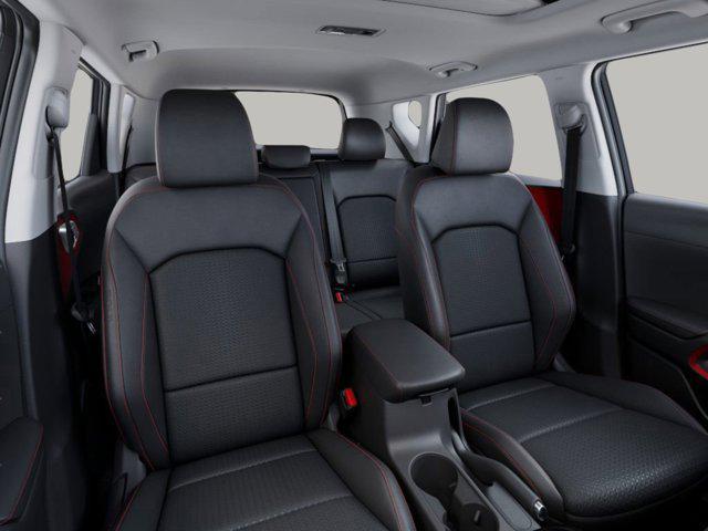 new 2025 Kia Soul car, priced at $26,005