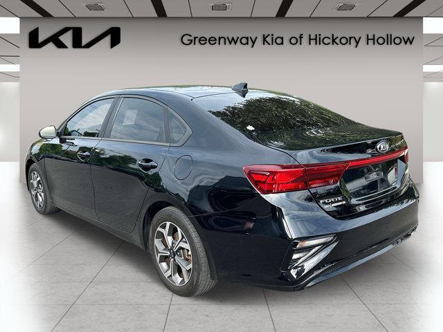 used 2020 Kia Forte car, priced at $11,995