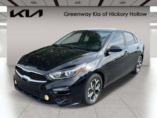 used 2020 Kia Forte car, priced at $11,995