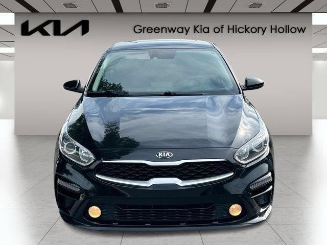 used 2020 Kia Forte car, priced at $11,995