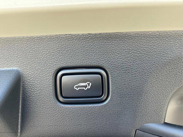 new 2025 Kia Sportage car, priced at $41,635