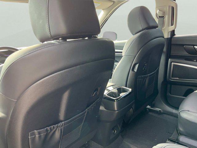 new 2025 Kia Telluride car, priced at $39,530