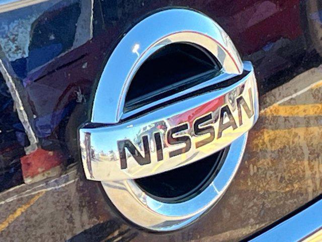 used 2022 Nissan Leaf car, priced at $13,994