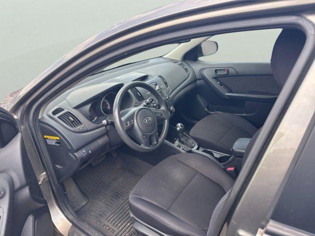used 2012 Kia Forte car, priced at $7,500